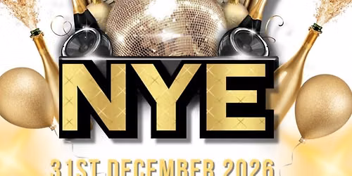 New Years Eve to 2027 with DJ Jaydee