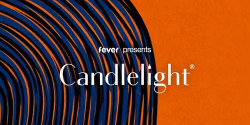 Candlelight: De M\u00fasica Ligera