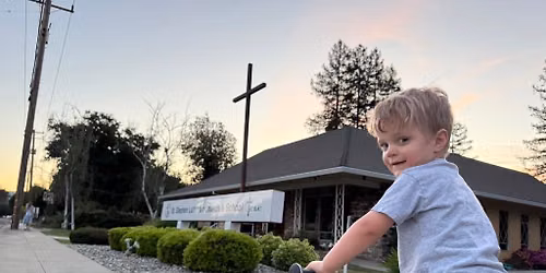 St. Stephen Vacation Bible School 