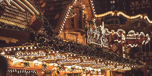 Weihnachtsmarkt
