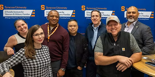 Veterans in Business Networking Group