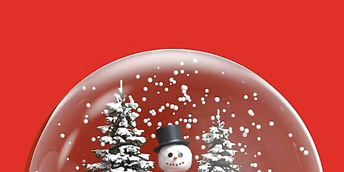 The True Story of Christmas Puppet Show