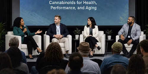 CannaHealth Summit