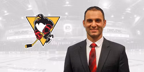 Parking Ottawa 67s at Gatineau Olympiques