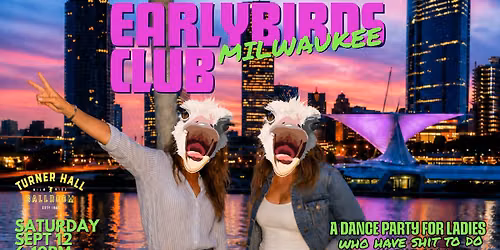 Earlybirds Club