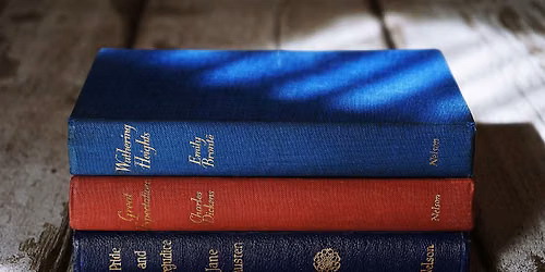 Adult Book CLub