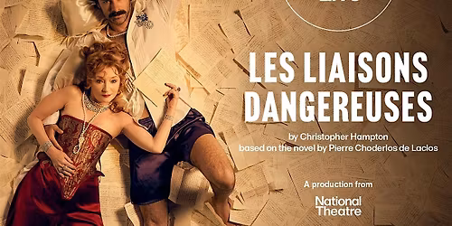 Les Liaisons Dangereuses