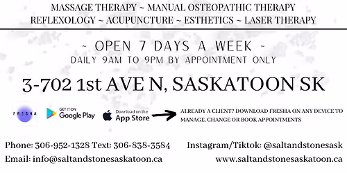 3rd Anniversary - Weekend Event