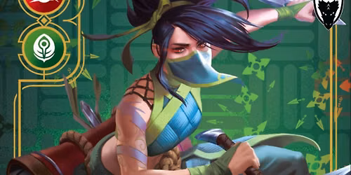 Riftbound Summoner Skirmish