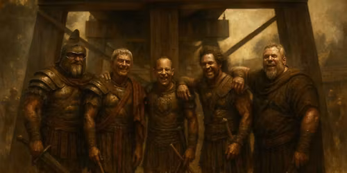 Generator at Gemini Lake Oswego