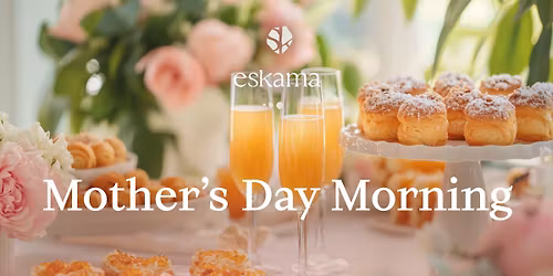 Mother's Day Morning at Eskama