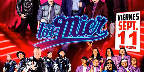 Los Mier, Mandingo, Los Creyentes