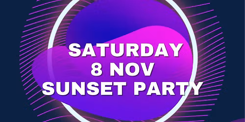Sunset Party