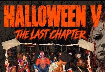 Halloween V: The Last Chapter