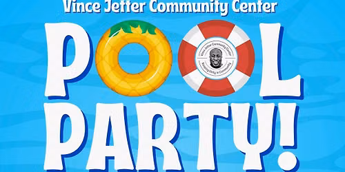 POOL PARTY \ud83e\udd73