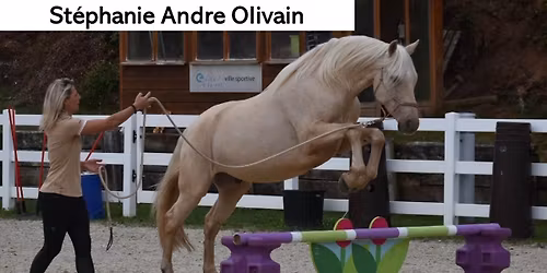 Certificat de Comp\u00e9tence "Initier \u00e0 l'\u00c9quitation \u00c9thologique"