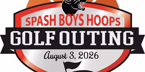 SPASH Boys Basketball 10th Annual Golf Outing