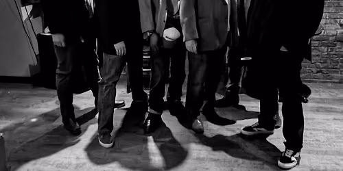 Nouget, a Tribute to Cake live at the Old Rock House 