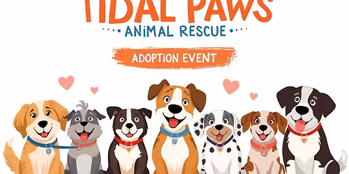 Sparks Toyota Adoption and Donation Event