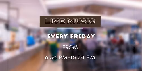 Ron & Deb Live at Suburban