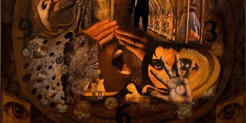 Gelli Plate Printing Workshop 2.0