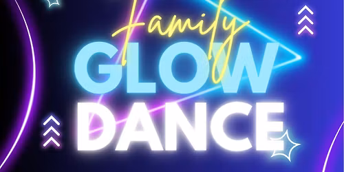 Family Glow Dance 