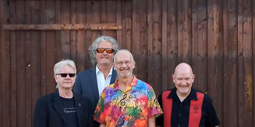 Reidar Larsen til L\u00e5ven p\u00e5 Varatun G\u00e5rd