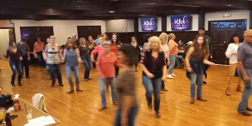 Country & Pop Fridays @Mick's Pub and Crabs