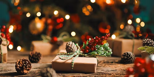 Christmas Markets at The Grain Exchange