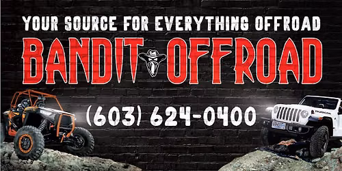 Bandit OffRoad Open House & BBQ