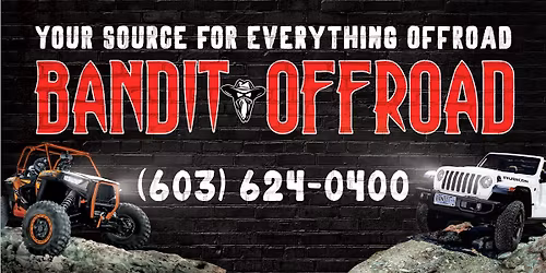 Bandit OffRoad Open House & BBQ