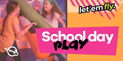 School Day Play at Urban Air North Canton