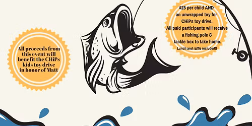 Sgt Matt Maddox Family Fishing Day