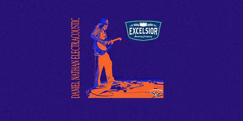 Daniel Nathan at Excelsior Brewing Co.