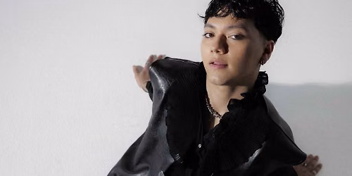 JJ: Act II - Into The Unknown Tour | VIP Ticket