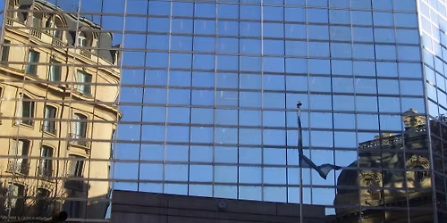 Caminata La Par\u00eds de Sudam\u00e9rica