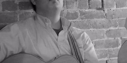 Featured Artist Tim Fitzgerald