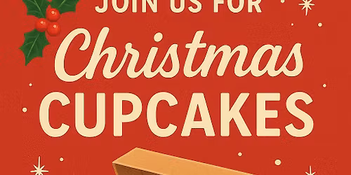 Cupcake Box party! at Smallcakes