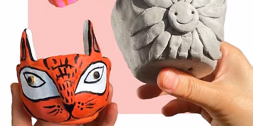 Sip and Sculpt