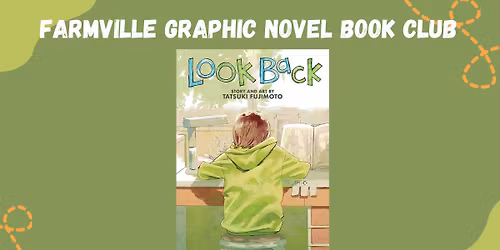 Farmville Graphic Novel Book Club