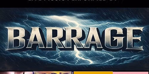 PARTY AT THE BARLEY MOW MERIVALE RD