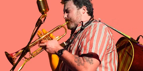 Local Live Music Thursday w\/ Kid Billy