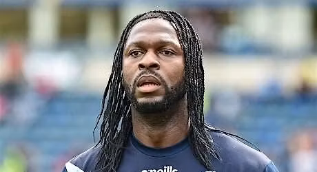 FREE GOALKEEPER SESSION IN MILL HILL WITH CHELSEA GK YVES MA-KALAMBAY