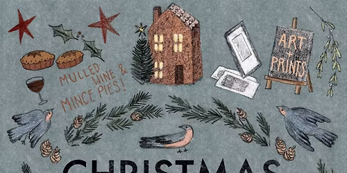 Christmas Makers\u2019 Fair #2