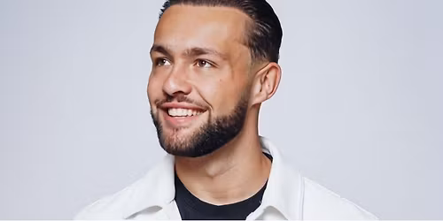 Vrijdag live \/\/ Delano Duncker \ud83c\udf99\ufe0f