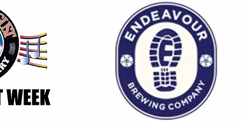 Endeavour Brewing Co. Rumble in Riel