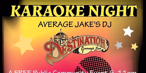 KARAOKE 8