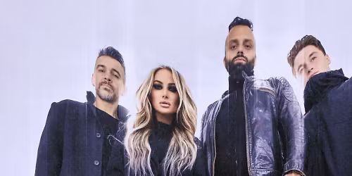 Butcher Babies in Tampa