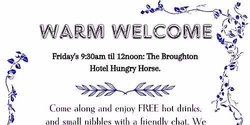 Warm Welcome