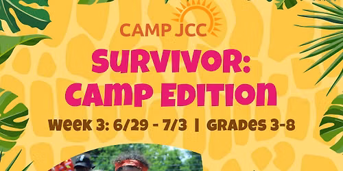 Survivor: Camp Edition